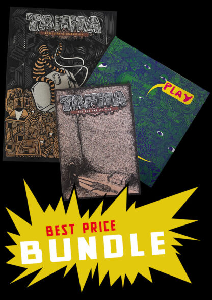 The Bundle